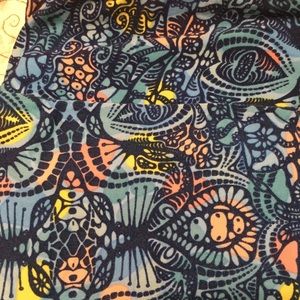 Lularoe TC Leggings